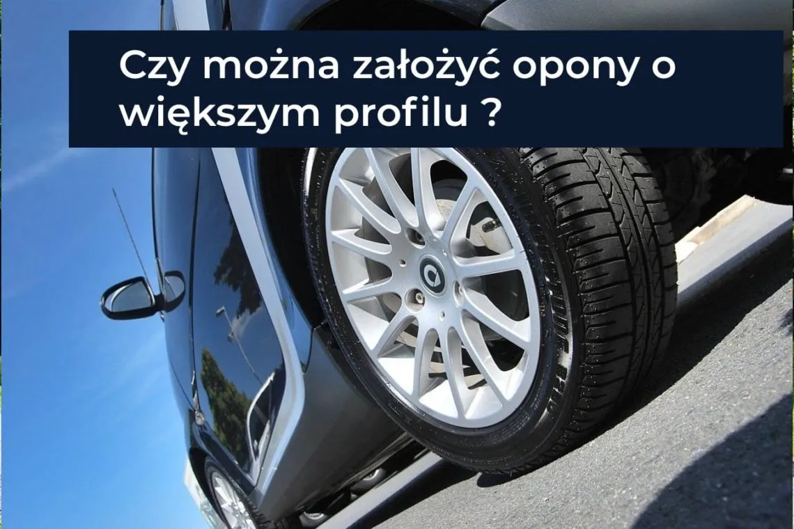 Zdjęcie Jak szybko i bezpiecznie usunąć uparty asfalt z opony bez zniszczenia gumy