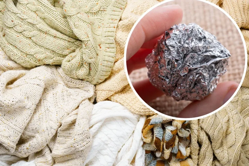 Zdjęcie Jak odfilcować sweter i przywrócić mu miękkość oraz kształt