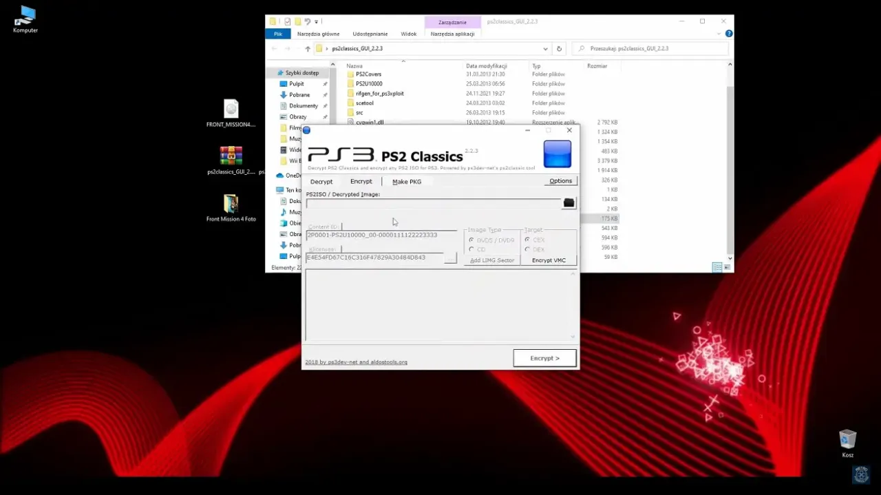 Zdjęcie Jak za darmo pobrać gry na PS3? Legalnie i bezpiecznie: poradnik
