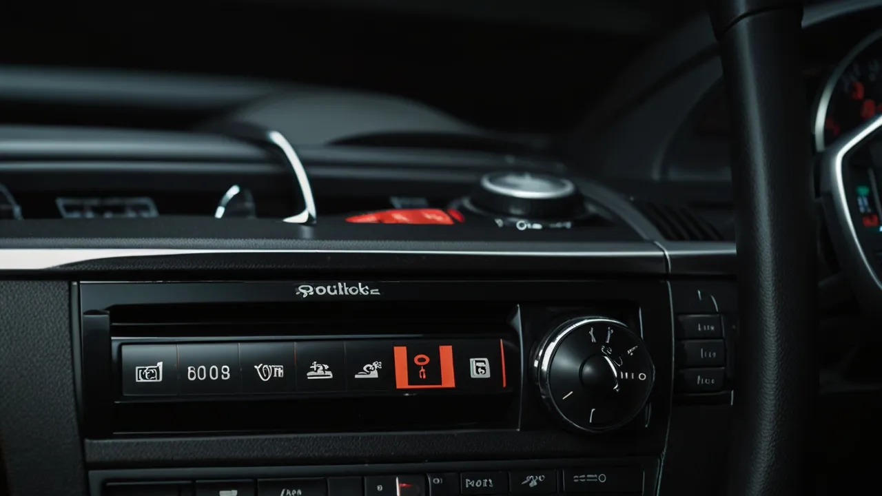Zdjęcie Jak wymienić radio w Peugeot 407 i nie stracić gwarancji? Rady