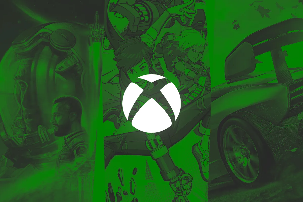 Zdjęcie Najlepsze gry na Xbox Series X w 2023 roku