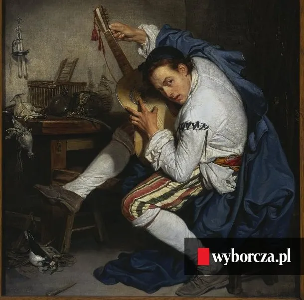 Zdjęcie Muzeum Narodowe w Warszawie: Odkryj najcenniejsze dzieła sztuki