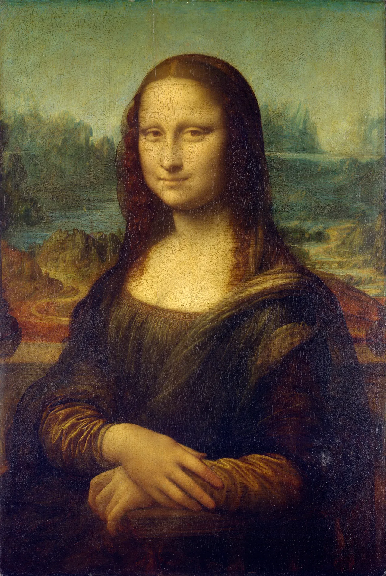 Zdjęcie Gdzie jest Mona Lisa w Luwrze? Odkryj jej tajemniczą lokalizację