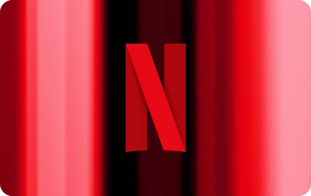 Zdjęcie Gdzie kupić kartę podarunkową Netflix? Sprawdzone miejsca i opcje
