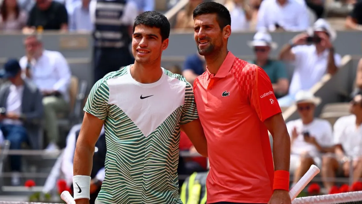 Zdjęcie Kiedy finał Wimbledonu? Sprawdź datę i czas tego wydarzenia