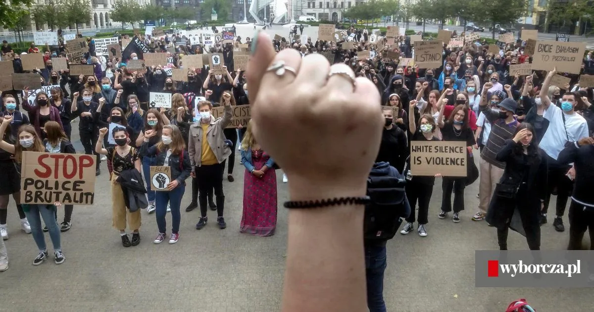 Zdjęcie Nie jestem twoim murzynem: Manifest przeciw rasizmowi Baldwina