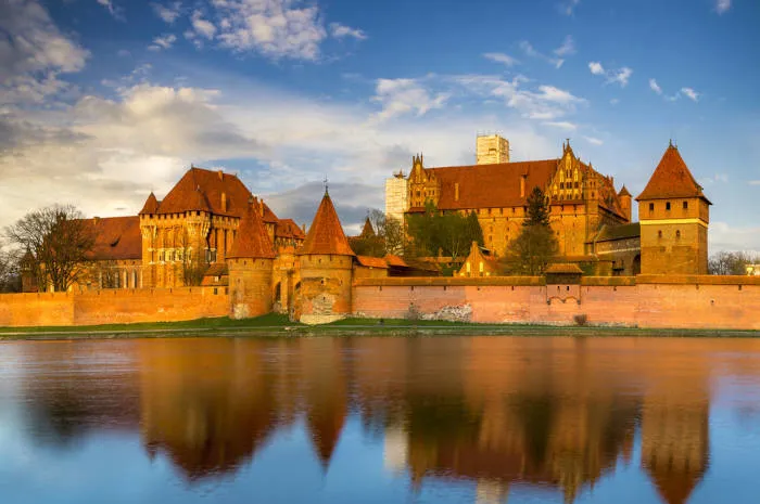 Zdjęcie Gdzie jest najwięcej turystów w Polsce? Poznaj najpopularniejsze miejsca
