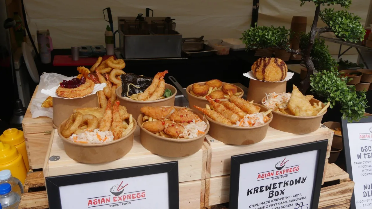 Zdjęcie Gdzie zjeść w Nowym Targu – odkryj najlepsze restauracje i smaki