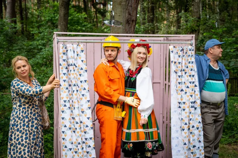 Zdjęcie Domek na szczęście ile odcinków i sezony? Wszystko o serialu