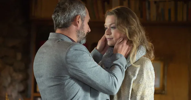 Zdjęcie Anna Gruszyńska w M jak miłość: tajemnice, dramaty i powroty