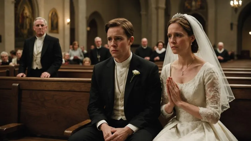 Zdjęcie Czy zdrada to grzech ciężki? Poznaj duchowe konsekwencje zdrady