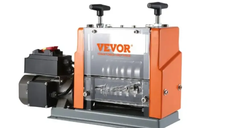 Zdjęcie Jak zdjąć izolację z kabla - skuteczne metody i narzędzia, które musisz znać