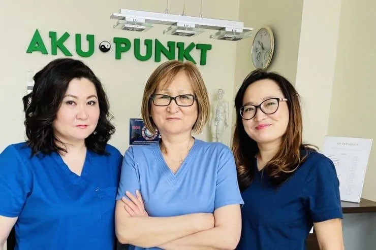 Zdjęcie Akupunktura Nowolipie - Skuteczne terapie, które przynoszą ulgę