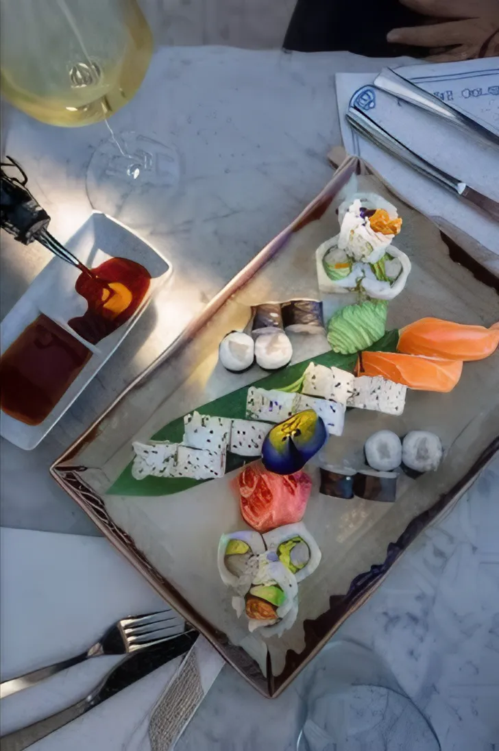 Zdjęcie Les meilleurs restaurants de fruits de mer à Hossegor pour vos envies maritimes
