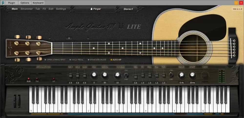 Zdjęcie Najlepsze instrumenty VST do pobrania: kompletny przegląd darmowych wtyczek