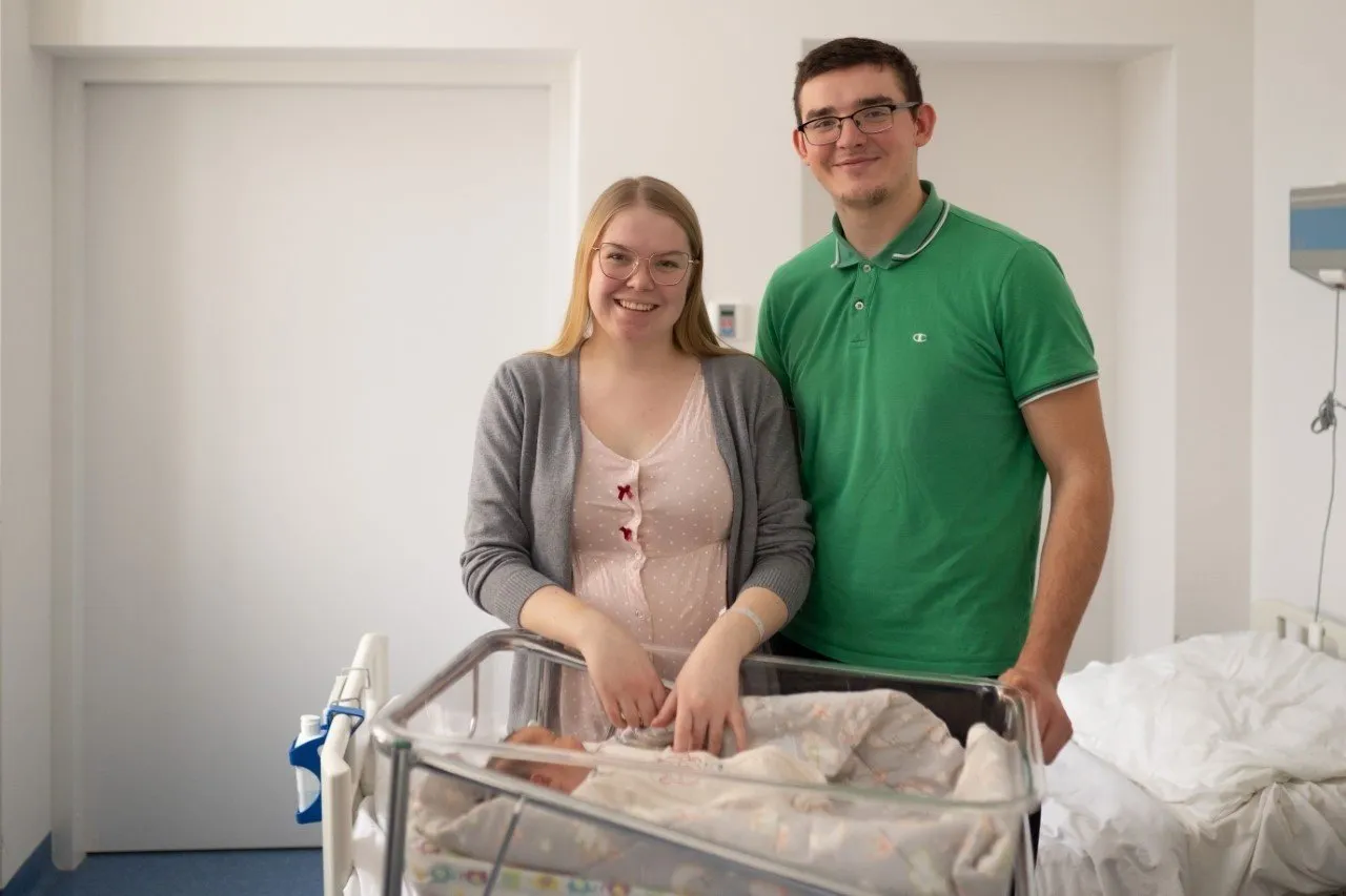 Zdjęcie Najdłuższy poród w historii - 20 dni! Poznaj szokujące fakty