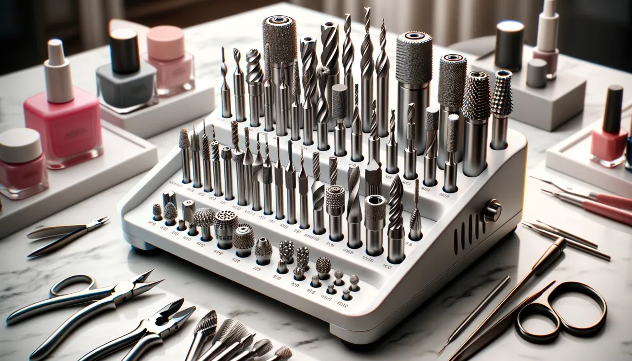 Zdjęcie Przyrządy do manicure jak używać – kluczowe techniki i bezpieczne wskazówki