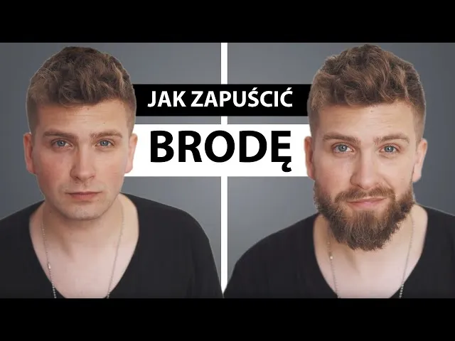 Zdjęcie Jak szybko rośnie zarost? Fakty, które zaskoczą każdego mężczyznę