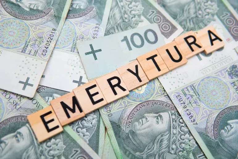 Zdjęcie Emerytury stażowe: Ukryty sposób na wcześniejszą emeryturę bez przykrych konsekwencji