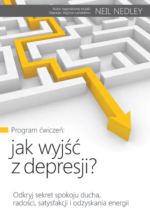 Zdjęcie Jak wyjść z depresji lękowej – skuteczne metody i wsparcie specjalistów