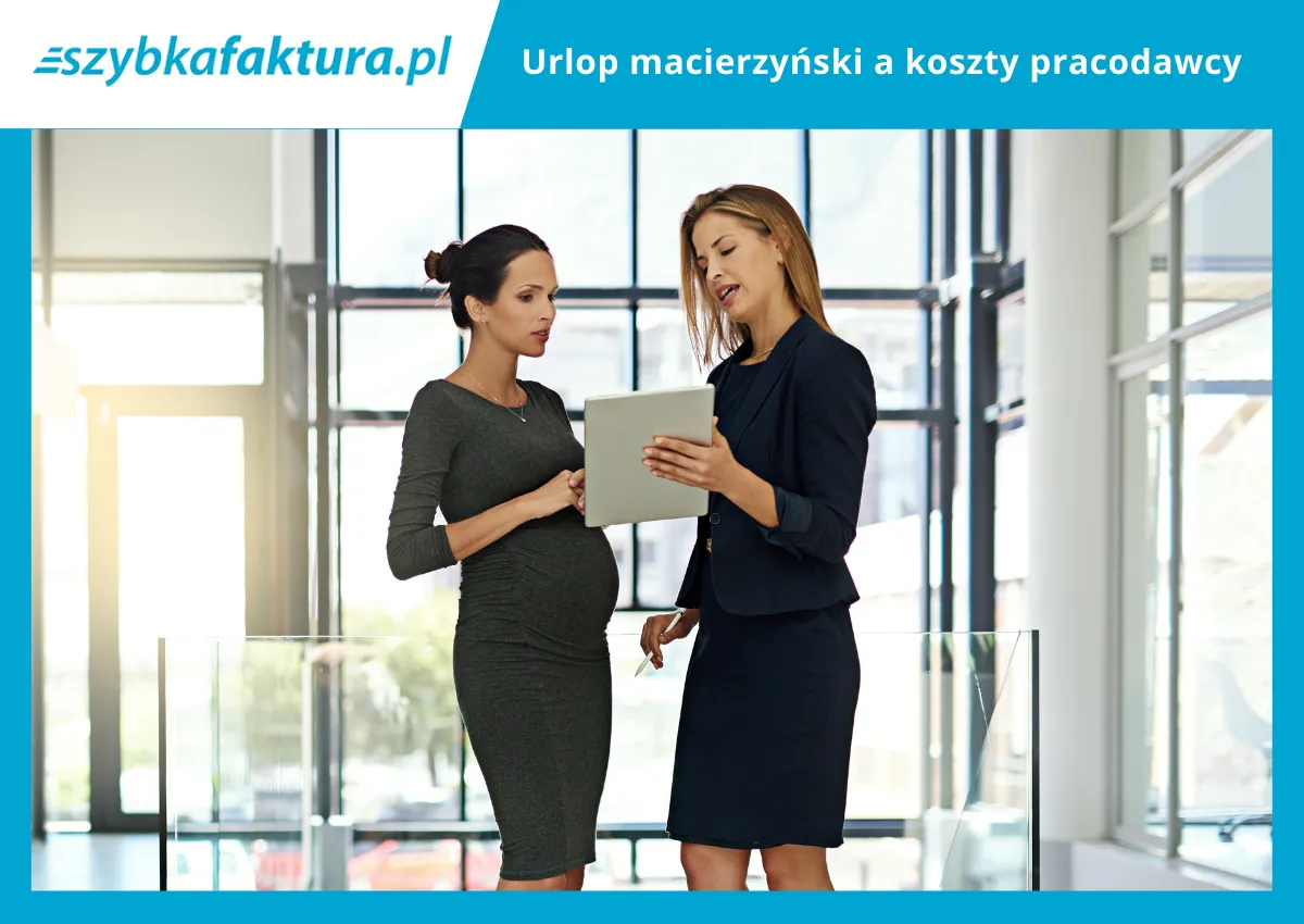 Zdjęcie Kto wypłaca zasiłek macierzyński na umowie zlecenie i co musisz wiedzieć
