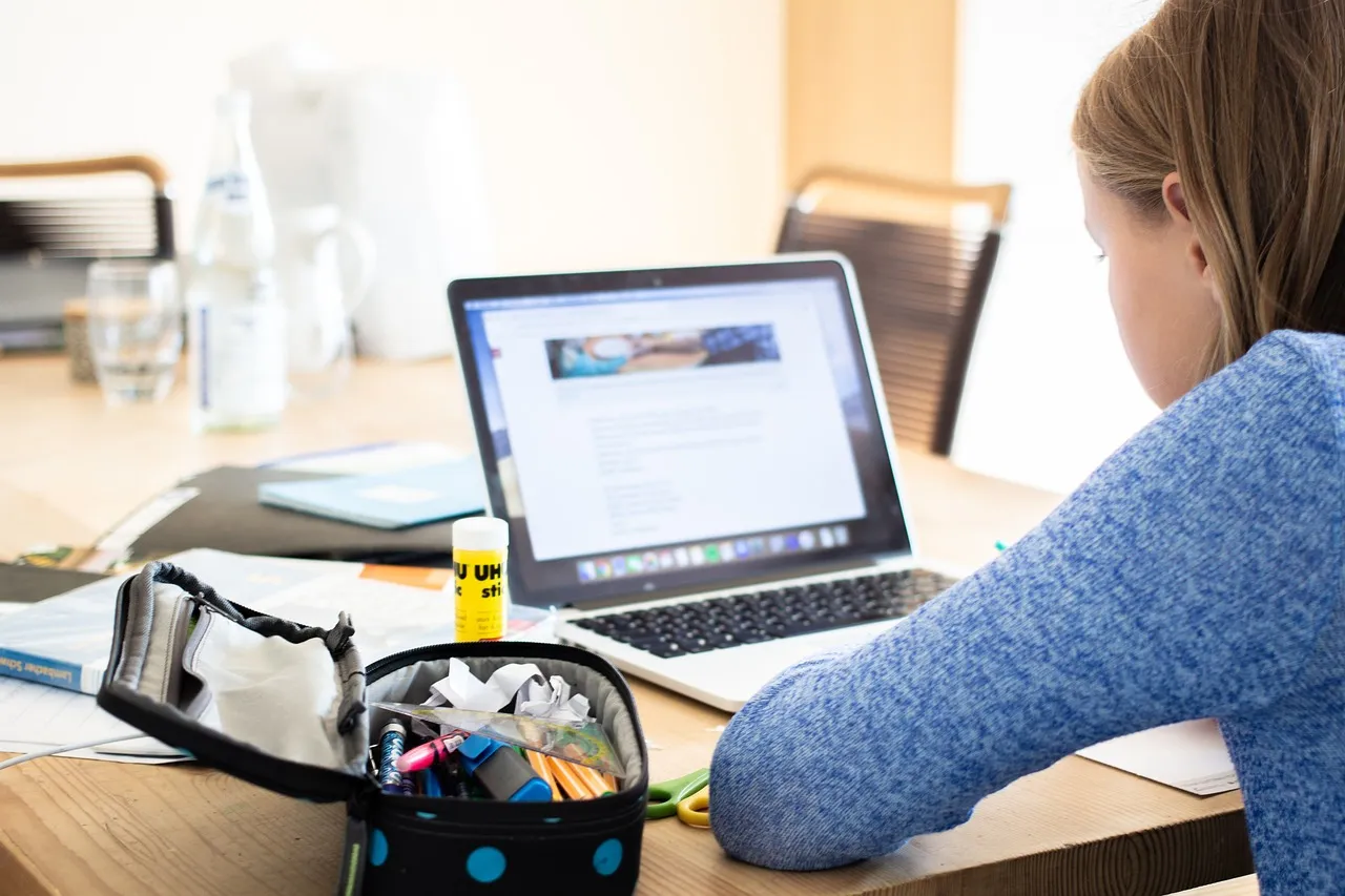Zdjęcie Jakie szkoły mają zdalne nauczanie? Sprawdź, gdzie się uczyć online