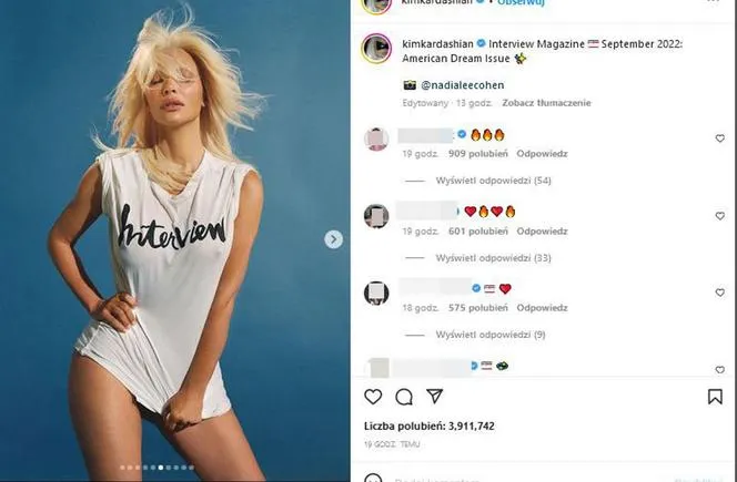 Zdjęcie Kim jest żona Tomasza Szczepanika? Poznaj ukochaną lidera Pectus