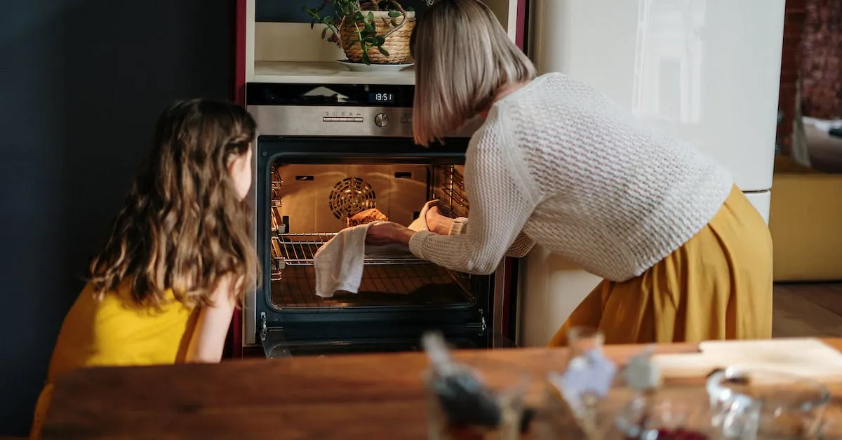 Zdjęcie Idealna temperatura pieczenia wołowiny. Uniknij wyschnięcia mięsa krok po kroku