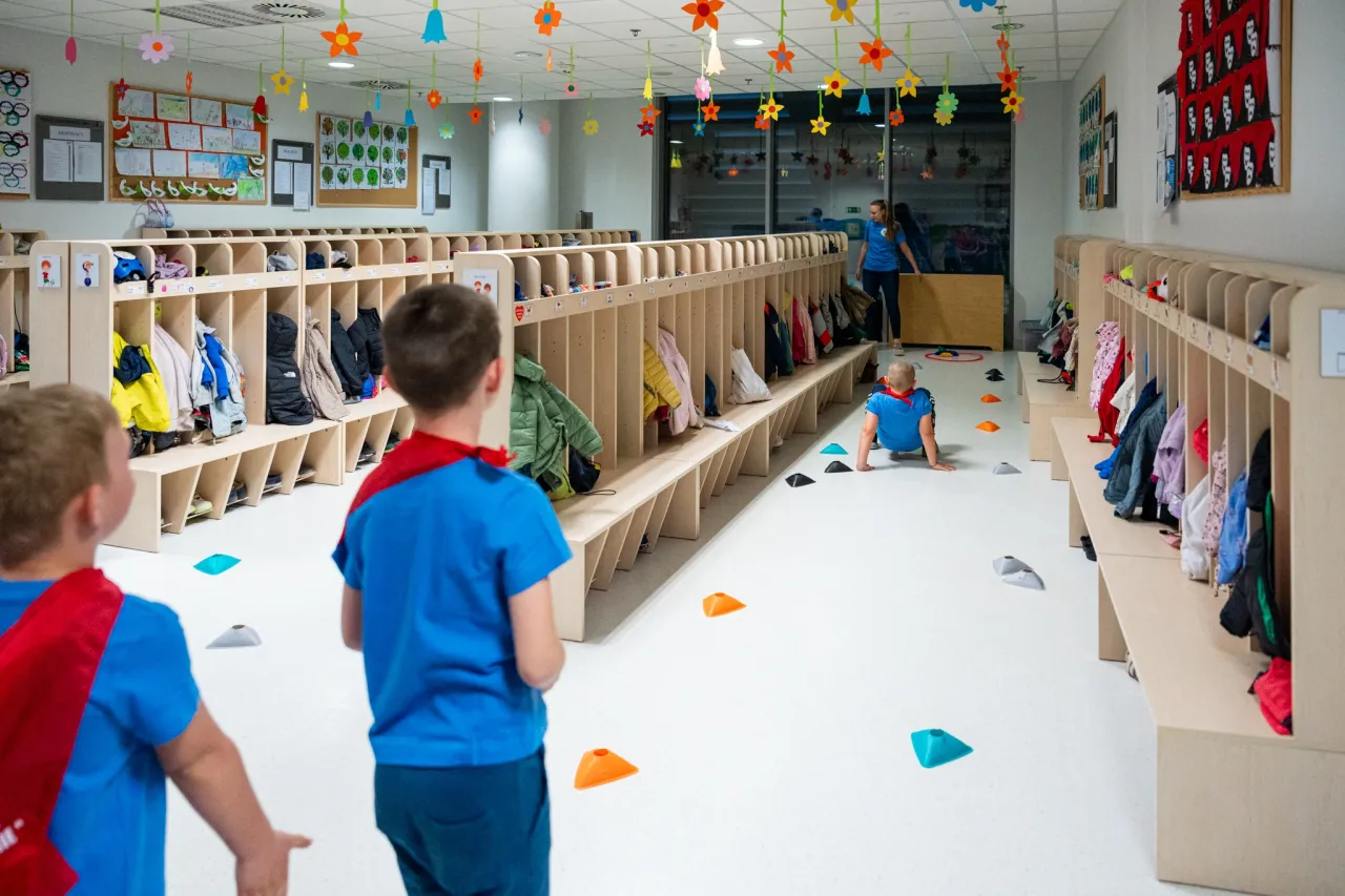 Zdjęcie Co zrobić na dzień przedszkolaka? Najlepsze pomysły na zabawy i atrakcje