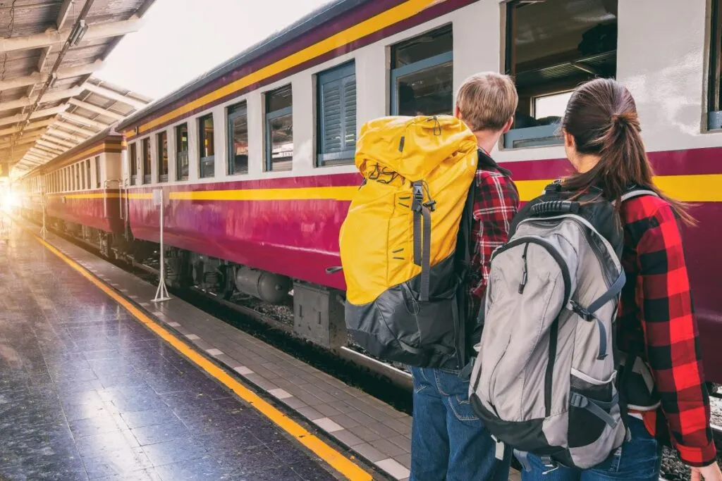 Zdjęcie Jak dojechać z Koszalina do Mielna - najlepsze opcje transportu