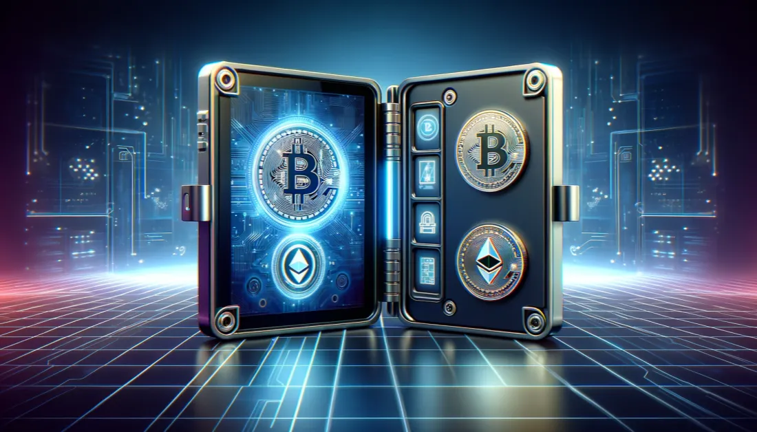 Zdjęcie Trezor jakie kryptowaluty? Poznaj pełną listę i zapewnij bezpieczeństwo.