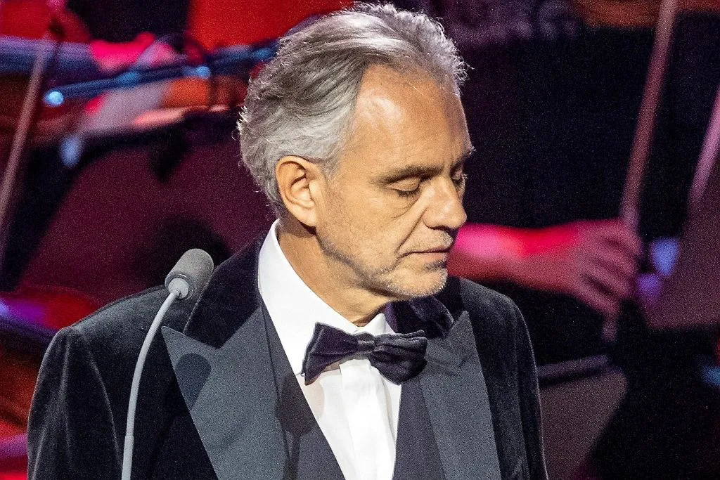 Zdjęcie Czy Matteo Bocelli jest niewidomy? Prawda o jego wzroku i rodzinie