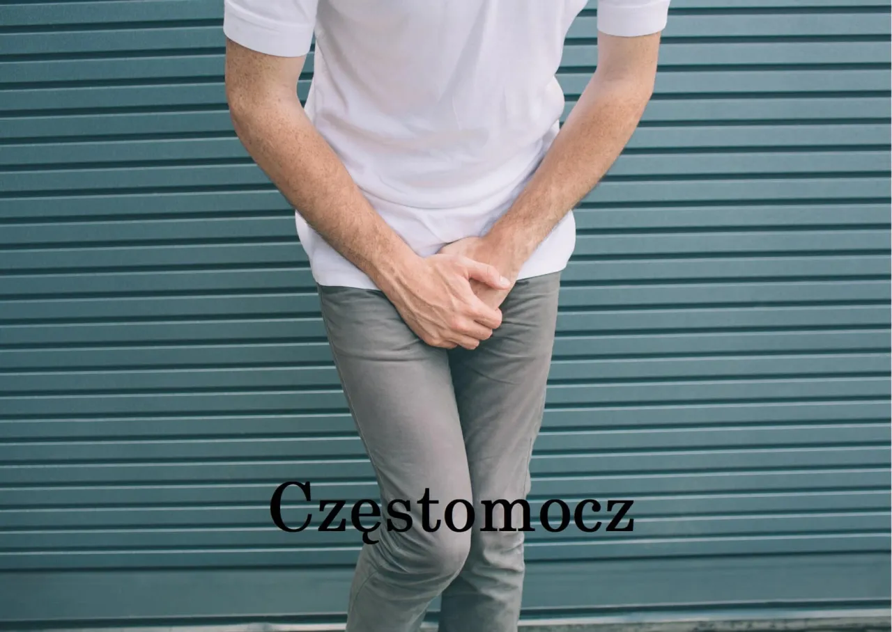 Zdjęcie Jaki lek na częste oddawanie moczu? Poznaj najskuteczniejsze rozwiązania