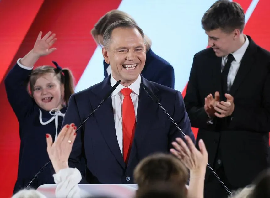 Zdjęcie Dlaczego PiS wygrał wybory mimo spadku poparcia wyborców?