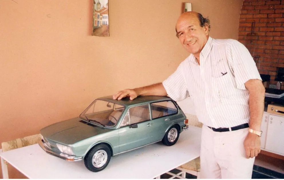 Zdjęcie Historia modelu VW Brasilia – zmiany i znaczenie w historii motoryzacji