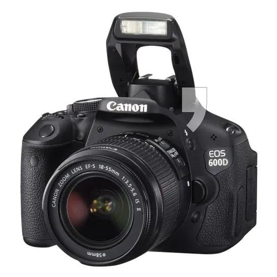Zdjęcie Najlepsze obiektywy do Canon 600D: Profesjonalny wybór bez przepłacania