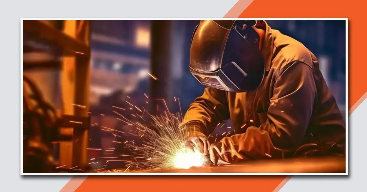 Zdjęcie Czy spawarką inwertorową można spawać aluminium? Oto kluczowe metody