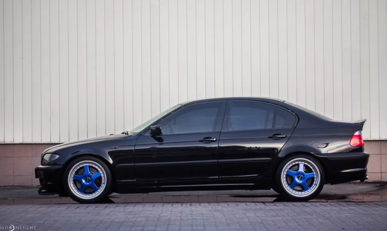 Zdjęcie Najlepsze spoilery do BMW E46 sedan: porównanie, ceny i porady montażowe
