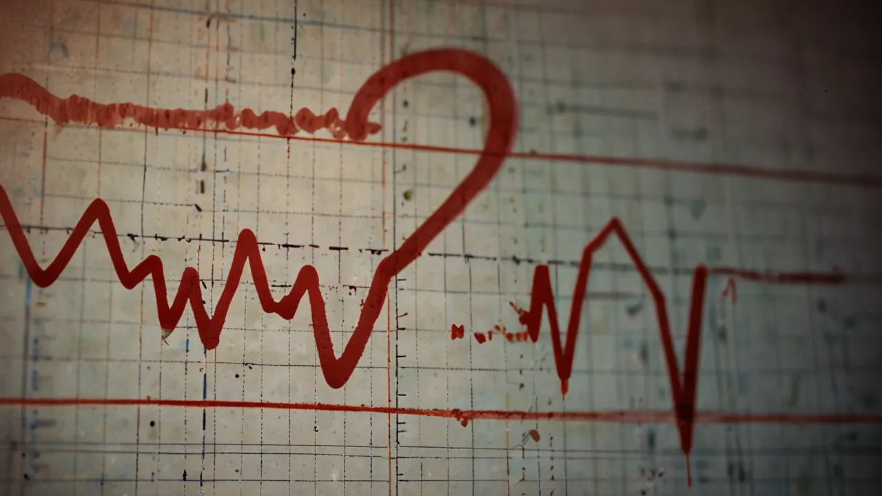 Zdjęcie Kiedy za niski cholesterol staje się problemem? Oto ukryte fakty