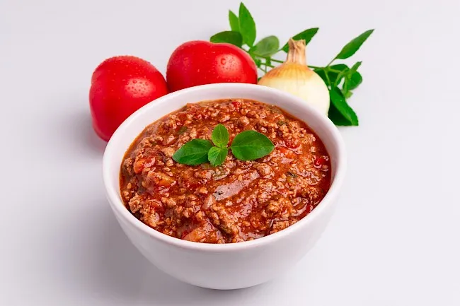 Zdjęcie Ile kcal ma spaghetti? Poznaj kaloryczność różnych wariantów