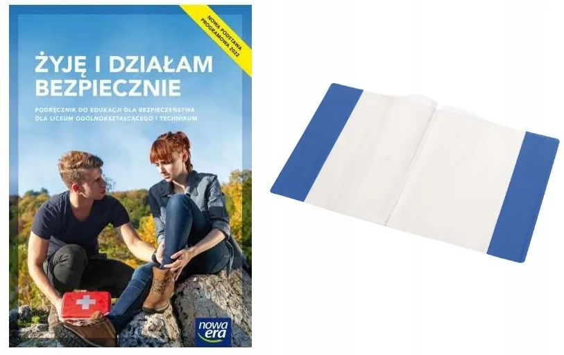 Zdjęcie Jaki zeszyt do wosu i edb? Wybierz najlepszy dla swoich potrzeb