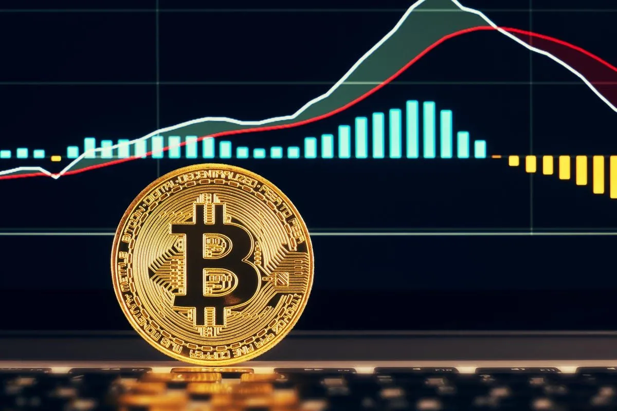 Zdjęcie Na czym polega inwestowanie w kryptowaluty? Kluczowe strategie i pułapki