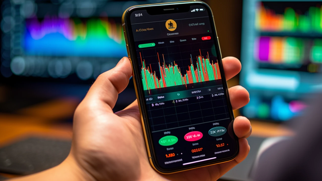 BitBot - najlepszy bezpieczny bot Telegrama do kryptowalut!