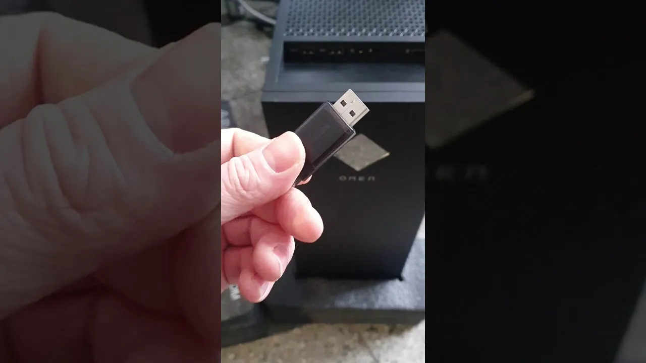Zdjęcie Jak zainstalować system z pendrive krok po kroku bez błędów i problemów
