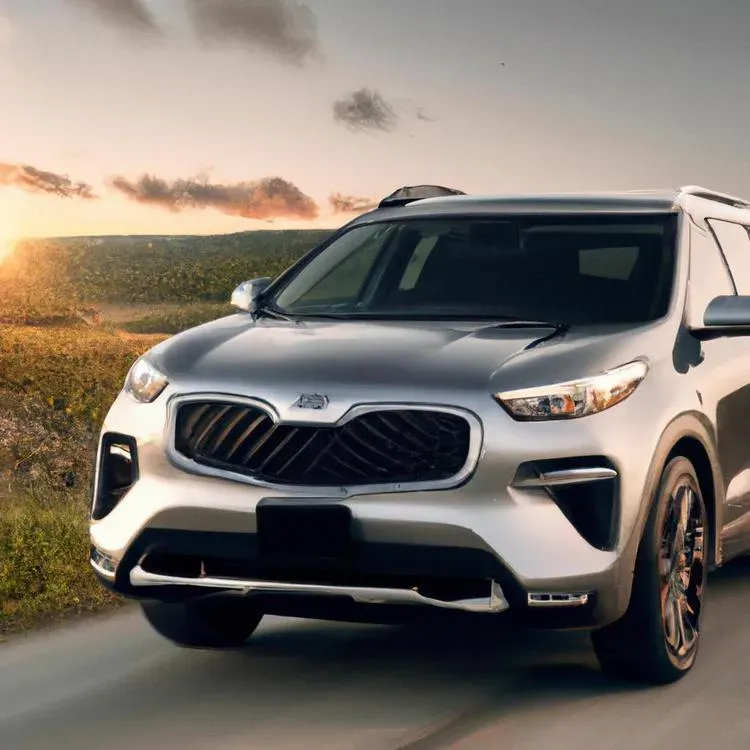 Zdjęcie Kia Sorento 1 jaki silnik wybrać - uniknij błędnego wyboru silnika