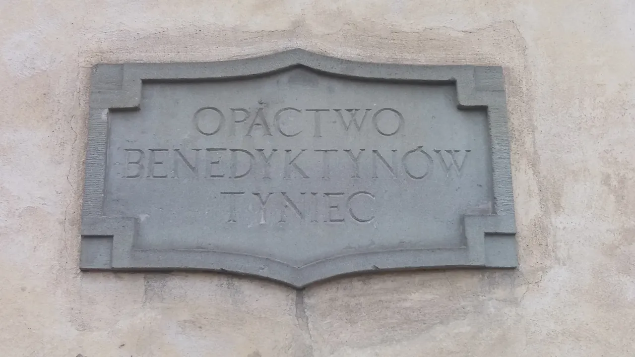 Zdjęcie Tyniec atrakcje: odkryj niezwykłe miejsca i historie, które zachwycają