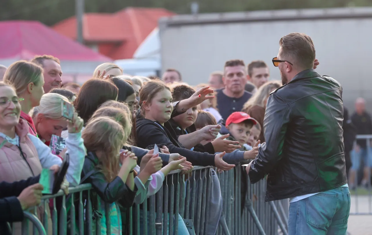 Zdjęcie Ile trwa koncert Zenka Martyniuka? Czas, który Cię zaskoczy