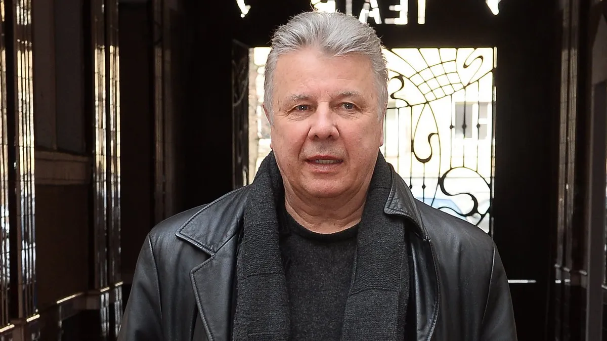 Zdjęcie Emilian Kamiński nie żyje: szczegóły śmierci znanego aktora