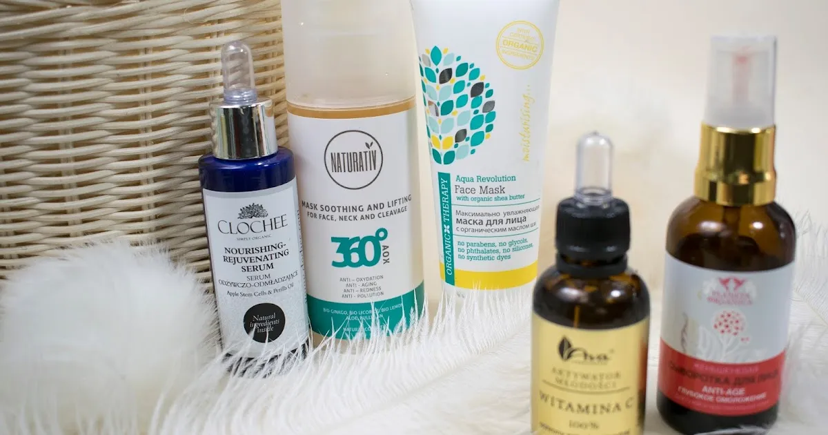 Zdjęcie Serum przed czy po maseczce - Klucz do skutecznej pielęgnacji skóry