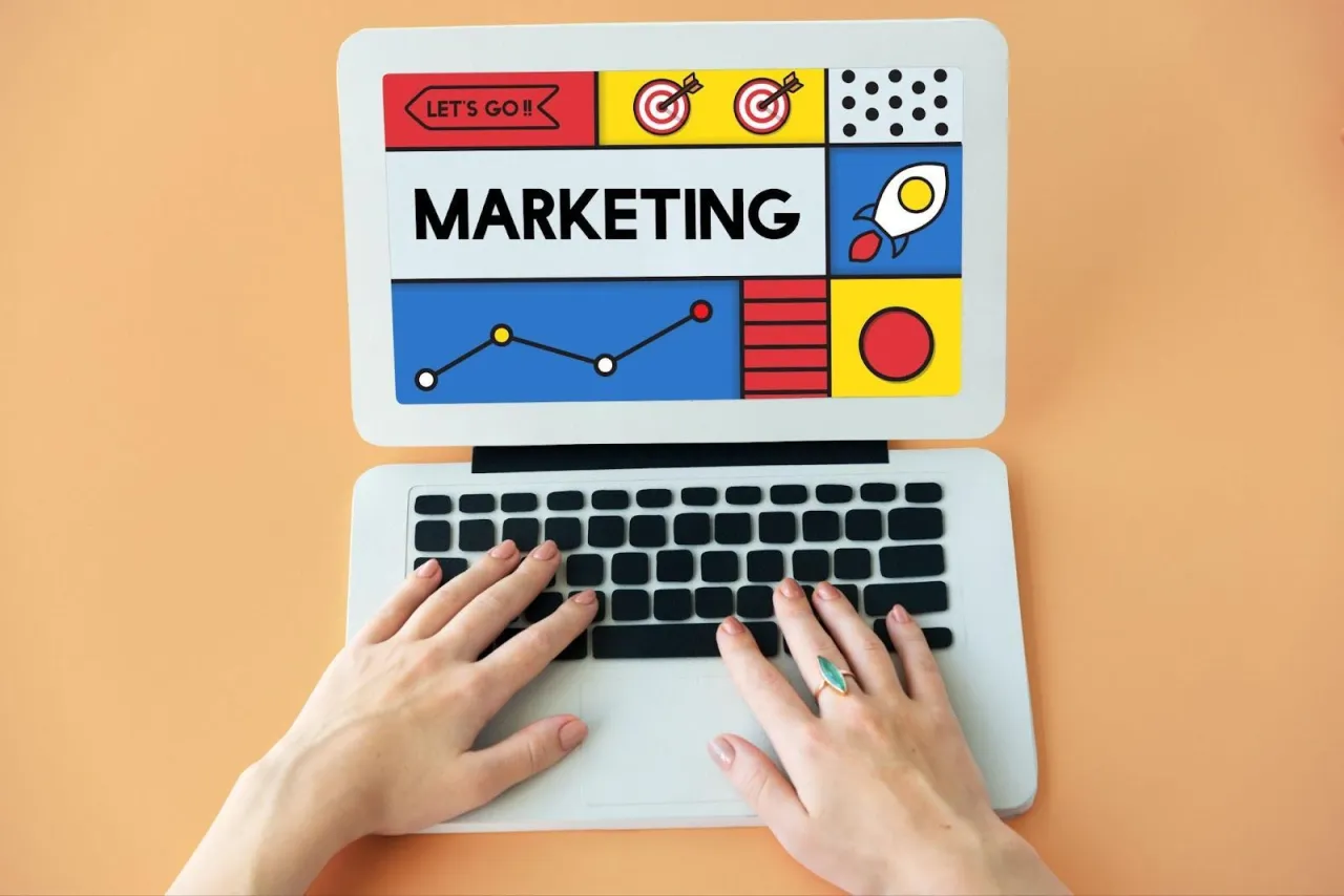Zdjęcie Jakie są narzędzia marketingu i jak mogą zwiększyć Twoje zyski